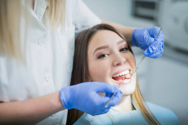 Best Dental Exams and Cleanings  in Lake Meade, PA